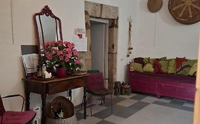 Aghinas Albergo Diffuso